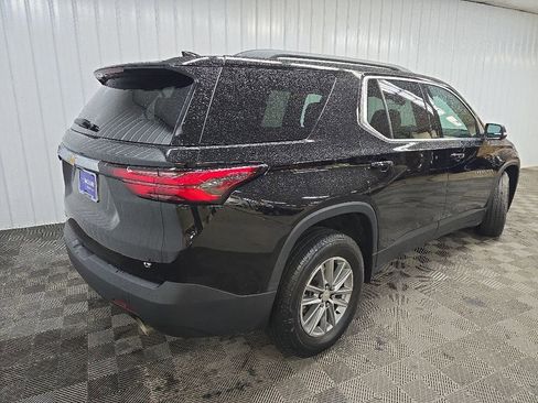 Used 2023 Chevrolet Traverse LT AWD/4WD image 10