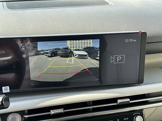 New 2026 Hyundai Tucson SE FWD image 13