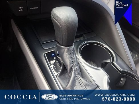 Used 2019 Toyota Camry LE image 16