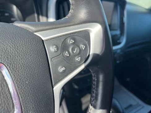 Used 2022 GMC Canyon Elevation w/ Trailering Package image 12