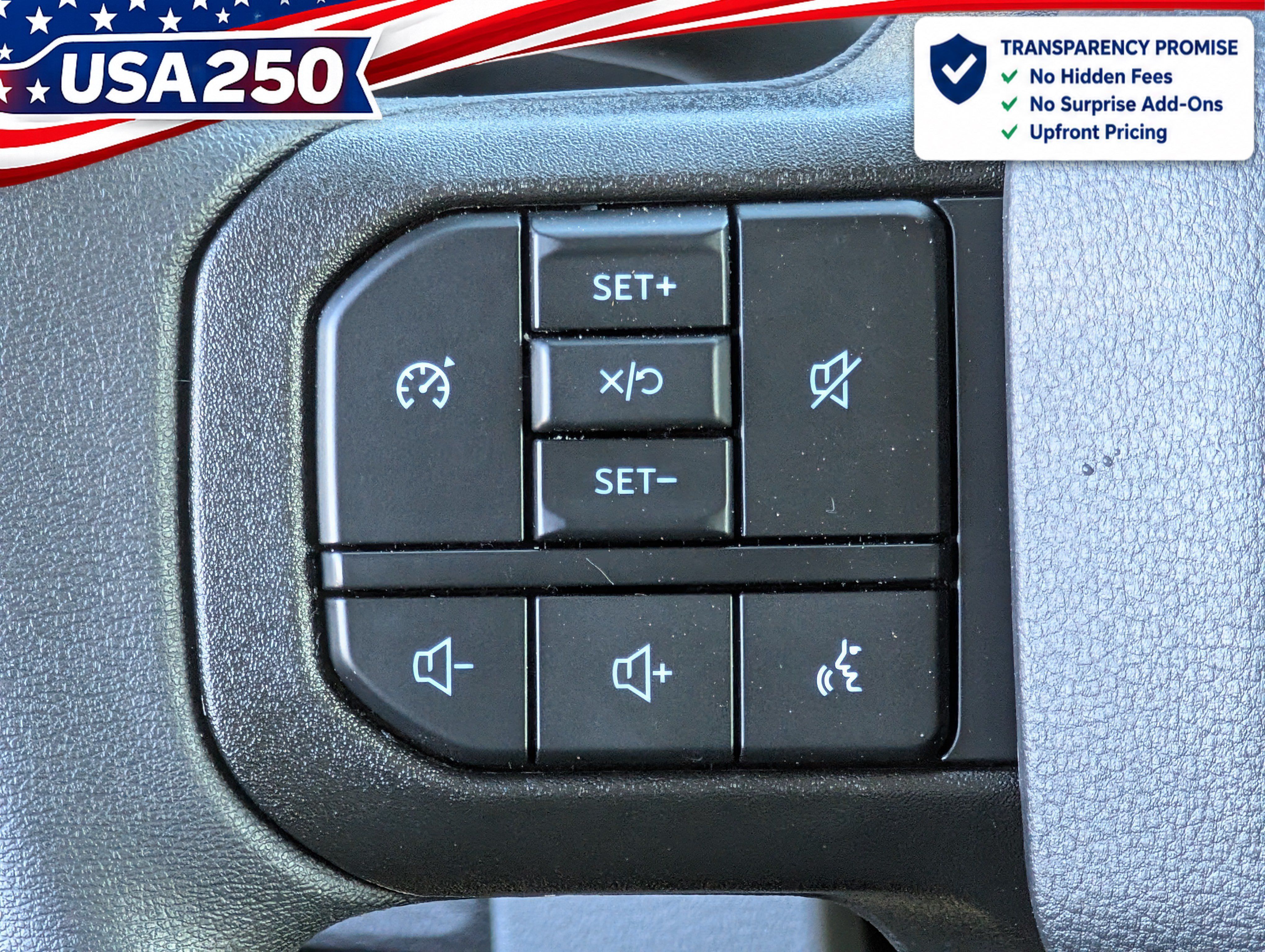 New 2026 Ford F250 XLT w/ XLT Premium Package AWD/4WD image 14