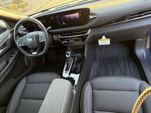 New 2026 Buick Envista Sport Touring FWD image 9