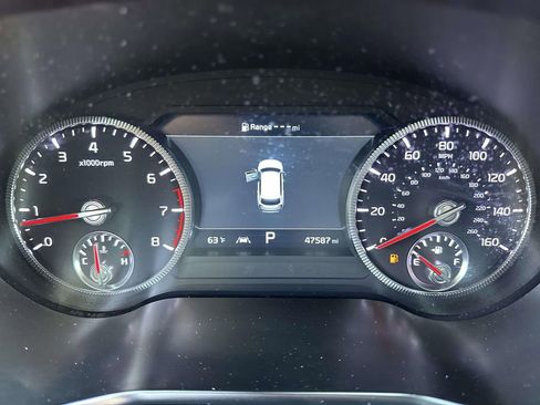 Used 2022 Kia Telluride SX w/ Nightfall Edition Package AWD/4WD image 65