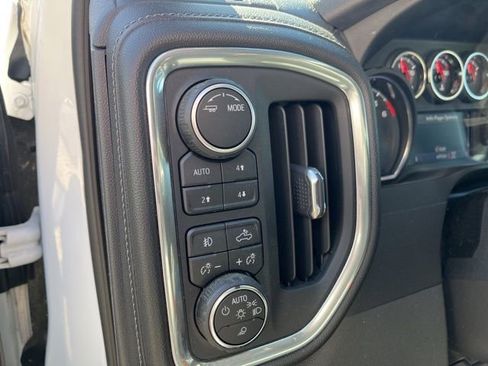 Used 2020 Chevrolet Silverado 1500 LT Trail Boss image 16