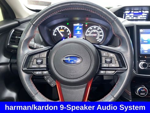 Certified 2023 Subaru Forester Sport image 14