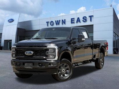 Used 2024 Ford F350 Lariat w/ Lariat Ultimate Package