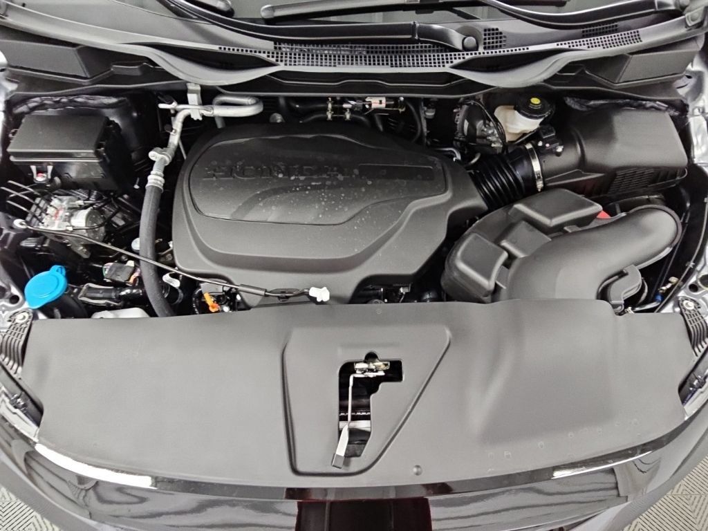 New 2026 Honda Odyssey Touring image 42