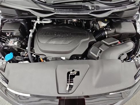 New 2026 Honda Odyssey Touring image 42
