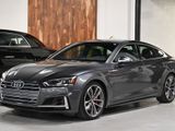 Used 2018 Audi S5 Prestige image 2