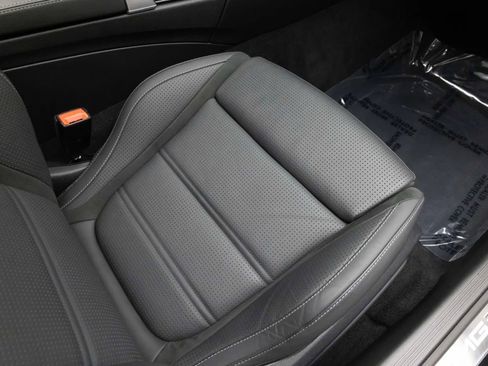 Used 2021 Mercedes-Benz C 63 AMG S image 38