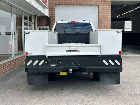 Used 2022 Ford F350 XL w/ Power Equipment Group image 8