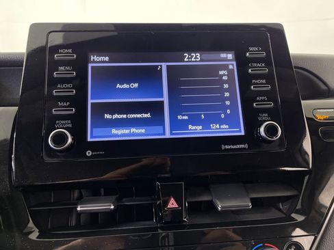 Certified 2024 Toyota Camry SE FWD image 20