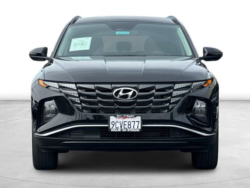 Used 2022 Hyundai Tucson SEL image 10
