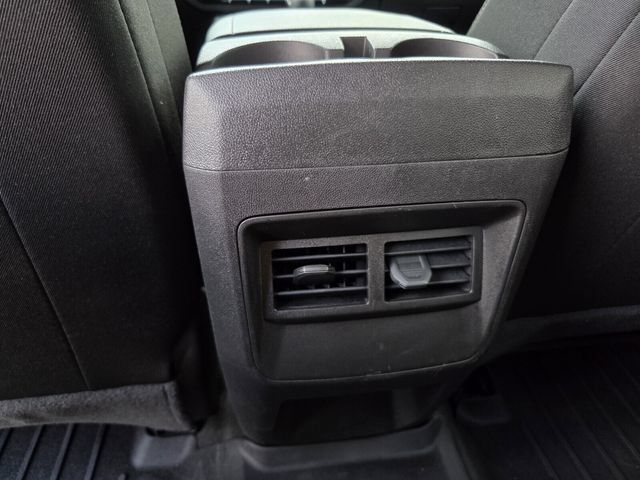 Certified 2026 Chevrolet Colorado W/T w/ WT Custom Package RWD image 14