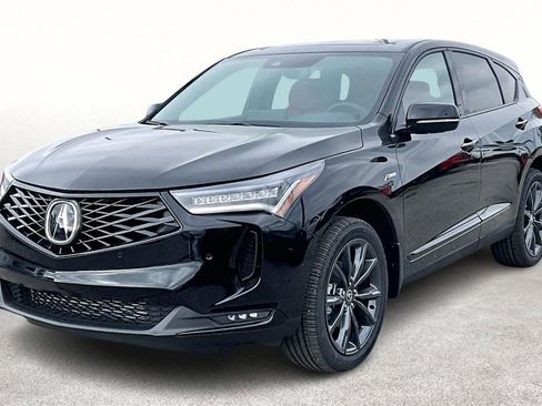 New 2026 Acura RDX A-Spec image 5