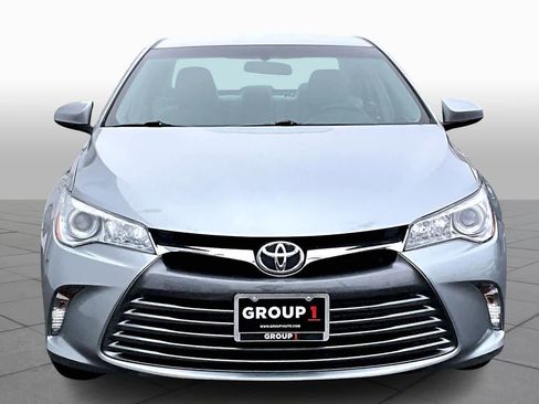 Used 2016 Toyota Camry LE w/ Protection Package (Q2) image 4