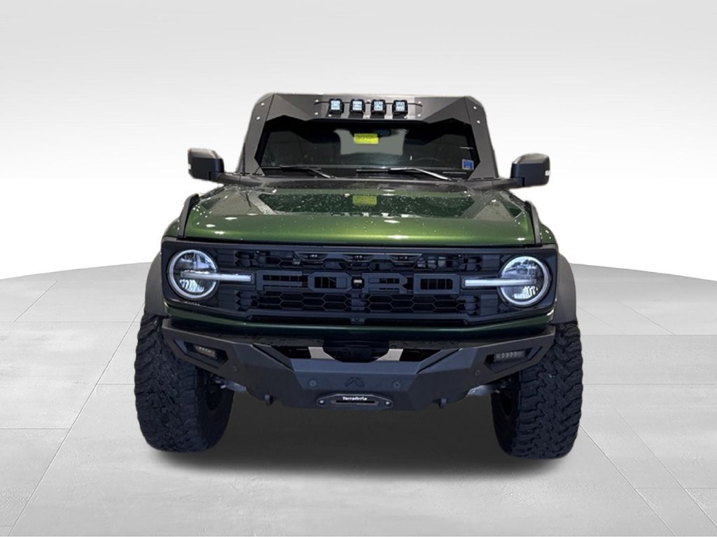 Used 2023 Ford Bronco Wildtrak AWD/4WD image 2
