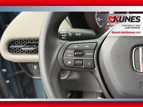 Used 2024 Honda HR-V LX image 36