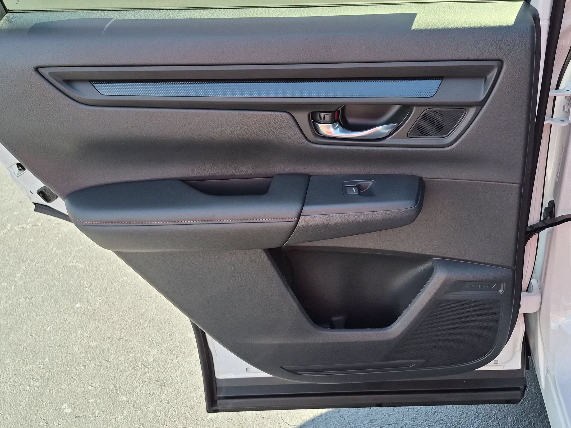 New 2026 Honda CR-V Sport-L image 25