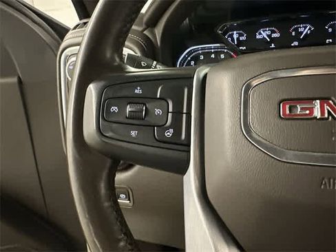 Used 2019 GMC Sierra 1500 SLT w/ SLT Convenience Package image 8