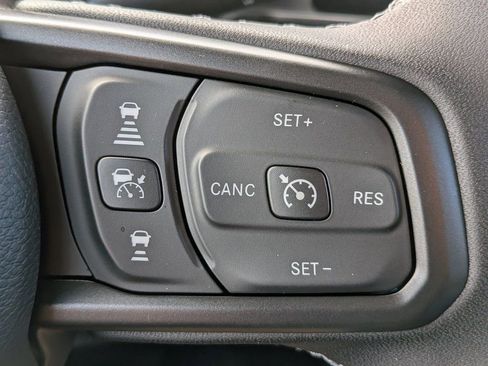 New 2026 Jeep Gladiator Sport image 13