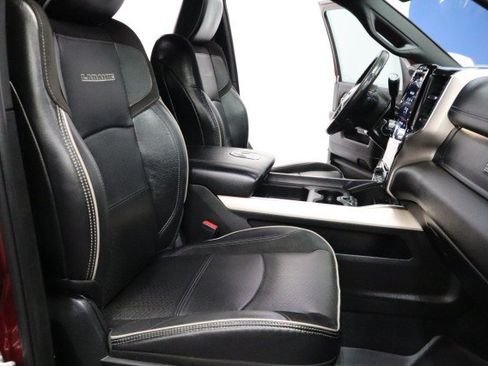 Used 2019 RAM 2500 Laramie AWD/4WD image 53