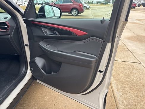 New 2026 Chevrolet TrailBlazer RS w/ Convenience Package image 23