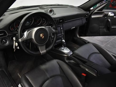 Used 2009 Porsche 911 Carrera image 14