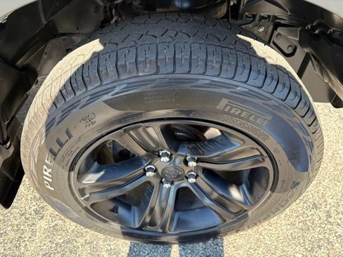 Used 2022 RAM 1500 Warlock AWD/4WD image 20