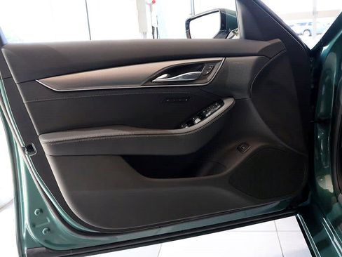 Used 2025 Cadillac CT5 Premium Luxury w/ Technology Package AWD/4WD image 27