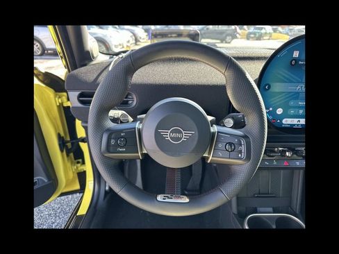 New 2026 MINI Cooper S FWD image 37