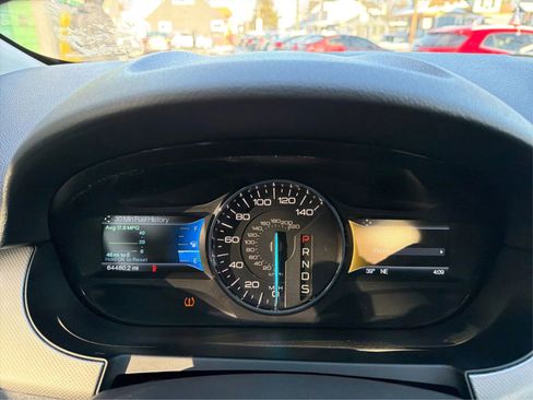 Used 2014 Ford Edge SEL w/ Equipment Group 205A image 15