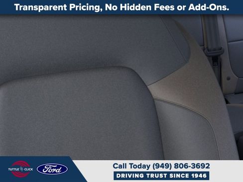 New 2025 Ford Bronco Big Bend image 18