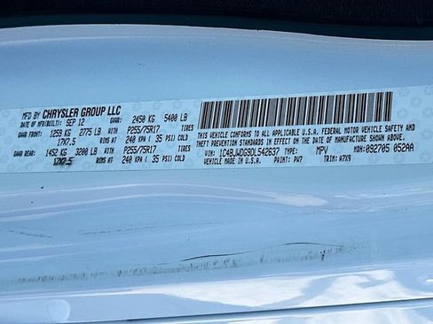Used 2013 Jeep Wrangler Unlimited Sport AWD/4WD image 30