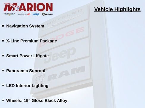 Used 2024 Kia Sportage X-Line w/ X-Line Premium Package AWD/4WD image 6