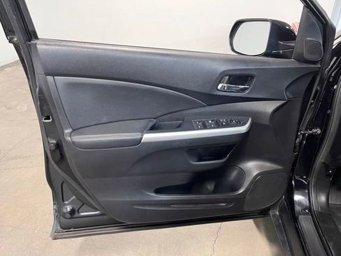 Used 2016 Honda CR-V EX-L image 24