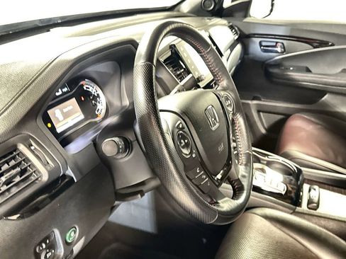 Used 2023 Honda Ridgeline Black Edition image 22