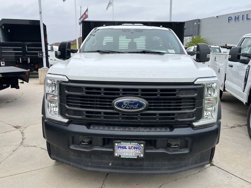 New 2024 Ford F450 XL image 2