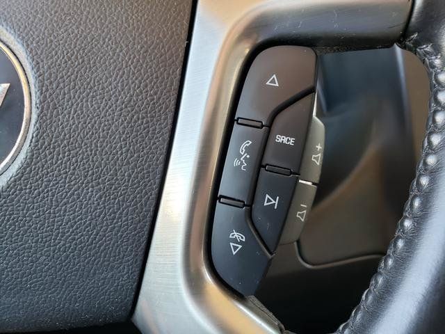 Used 2018 Chevrolet Express 2500 w/ Driver Convenience Package RWD image 19