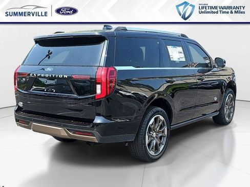 New 2026 Ford Expedition King Ranch AWD/4WD image 3