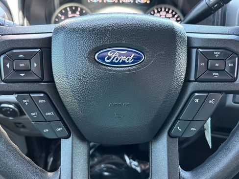 Used 2019 Ford F150 XLT AWD/4WD image 9