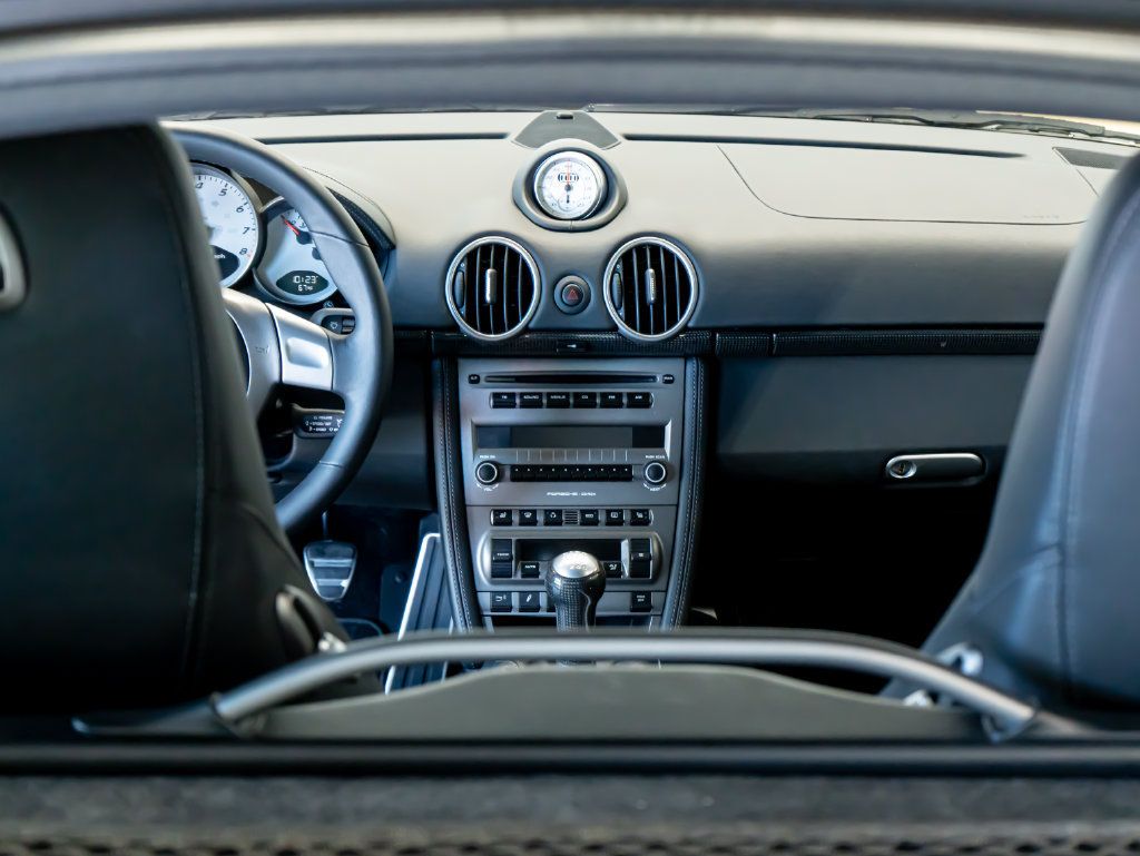 Used 2006 Porsche Cayman S RWD image 26