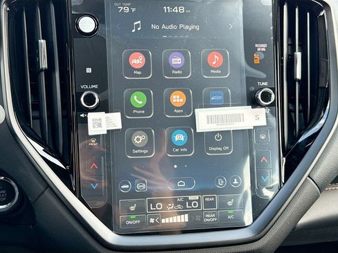 New 2026 Subaru Ascent Limited Bronze AWD/4WD image 18