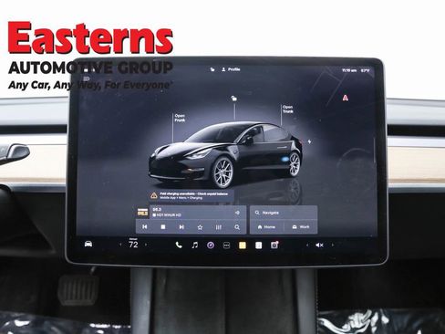 Used 2022 Tesla Model 3 Long Range image 12