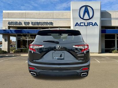 New 2026 Acura RDX SH-AWD