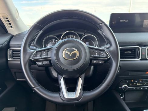 Used 2025 MAZDA CX-5 AWD 2.5 S w/ Select Package image 20