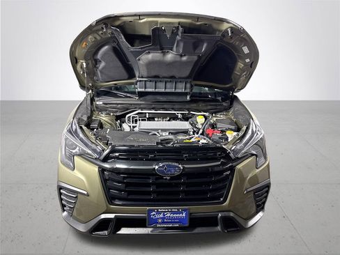 New 2026 Subaru Ascent Bronze Edition w/ Popular Package #2 AWD/4WD image 23