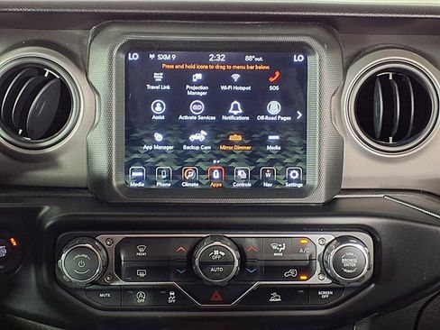 Used 2022 Jeep Wrangler Unlimited Sport image 19