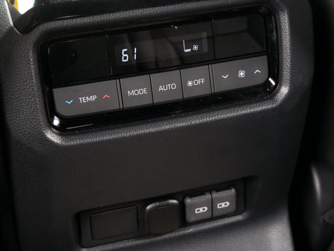 Used 2025 Toyota Land Cruiser 1958 AWD/4WD image 33