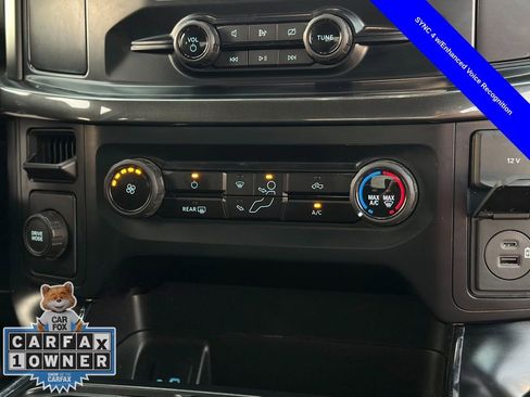 Used 2023 Ford F150 XL w/ STX Appearance Package image 13